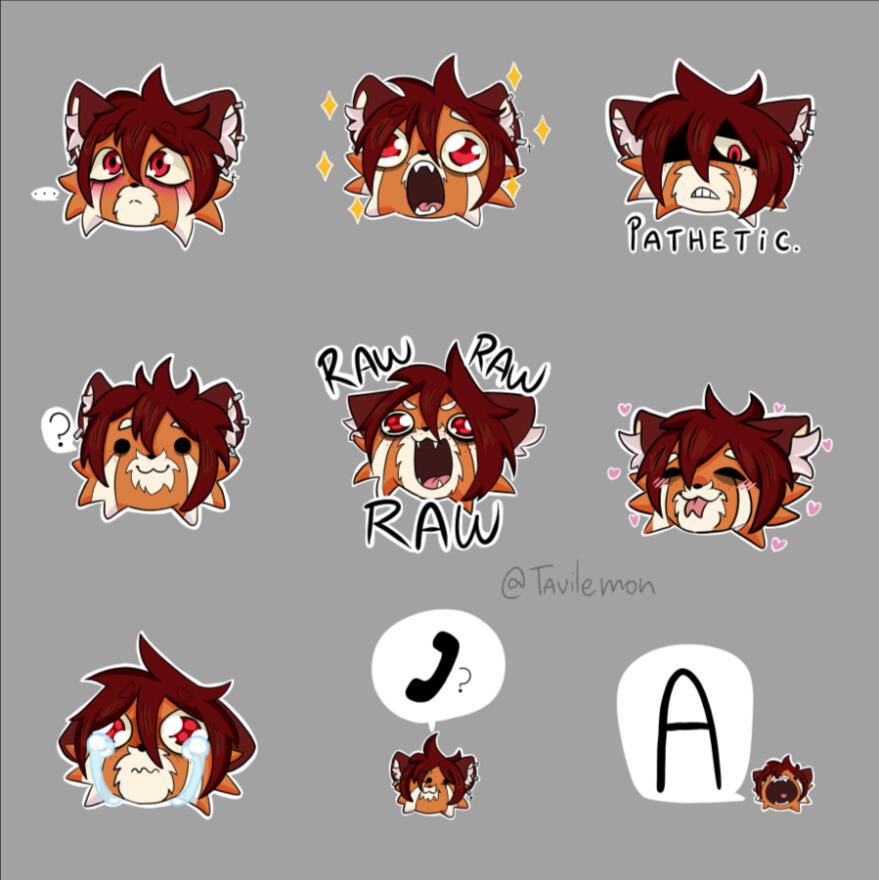 reference sheet